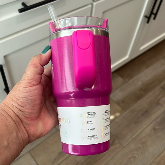 Authentic💕STANLEY  20oz Tumbler. - Picture 10 of 16